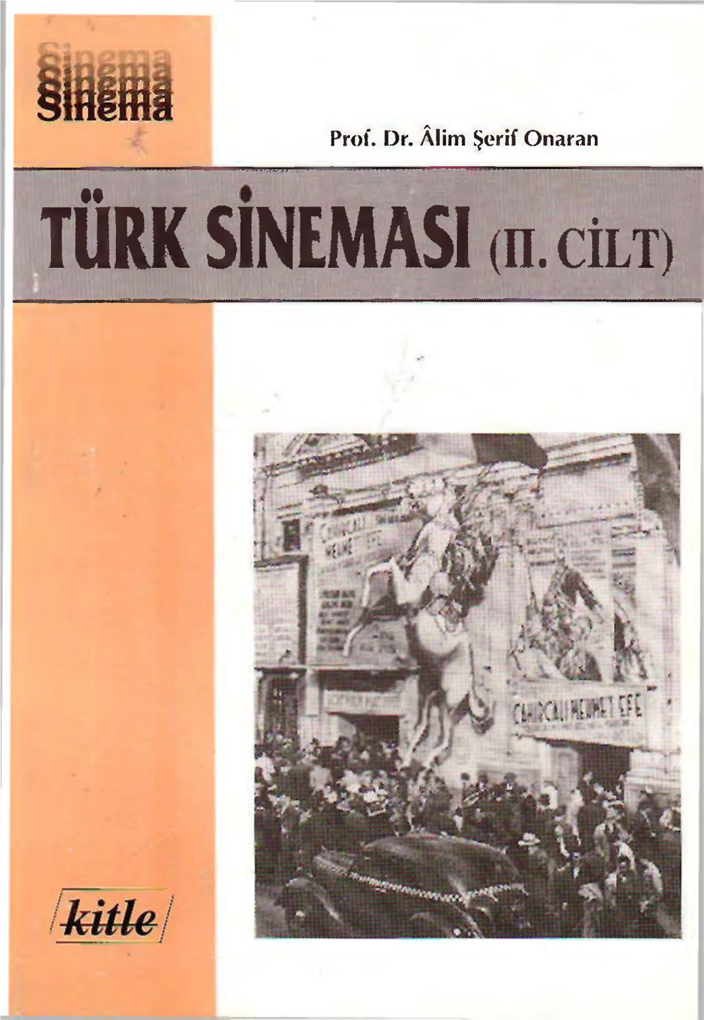 TÜRK SİNEMASI &lt;N