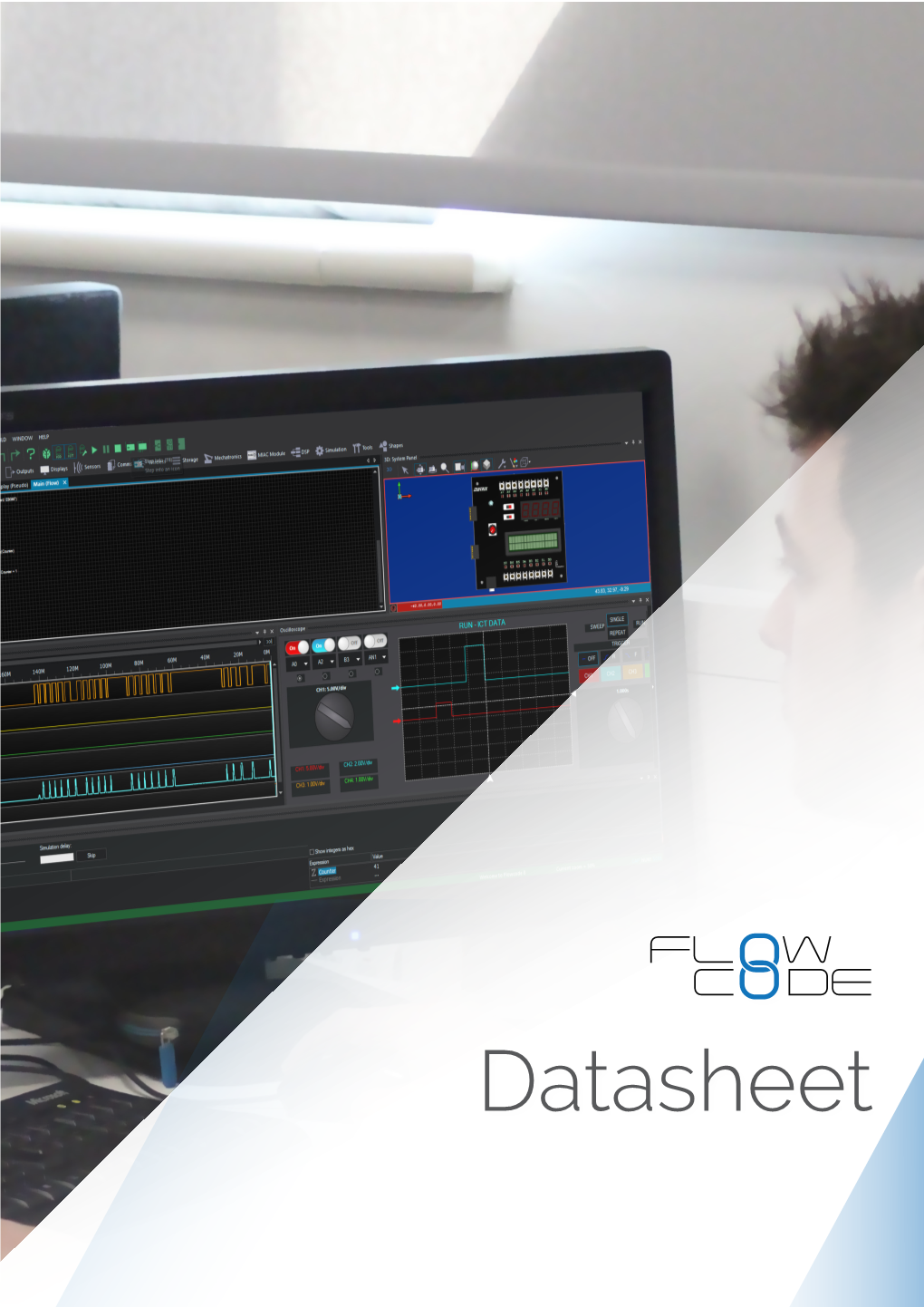 Flowcode Datasheet