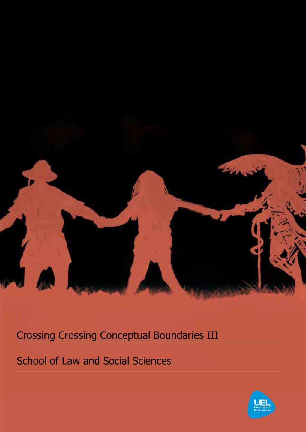 Crossing Crossing Conceptual Boundaries III School of Law And