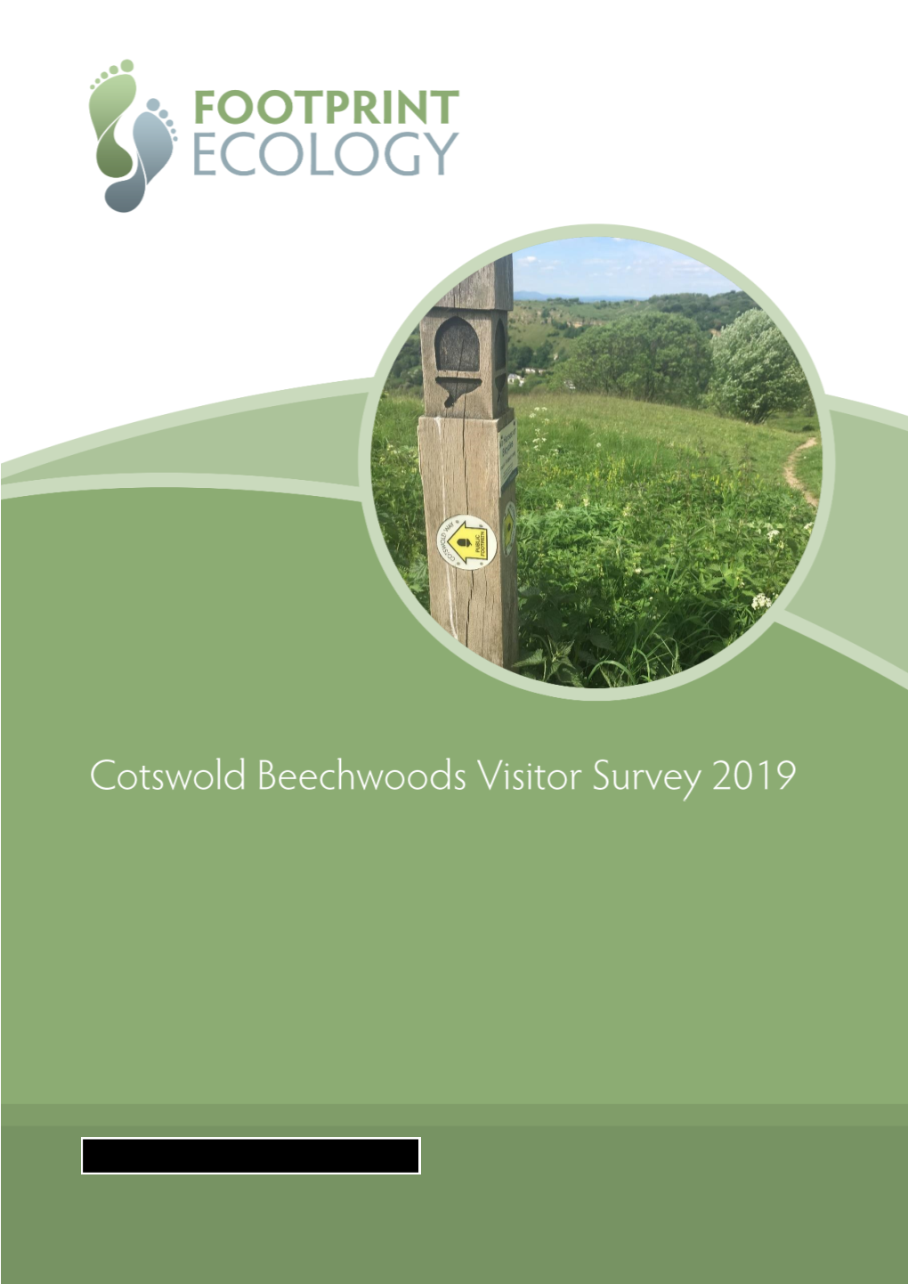 Cotswold Beechwoods Visitor Survey 2019