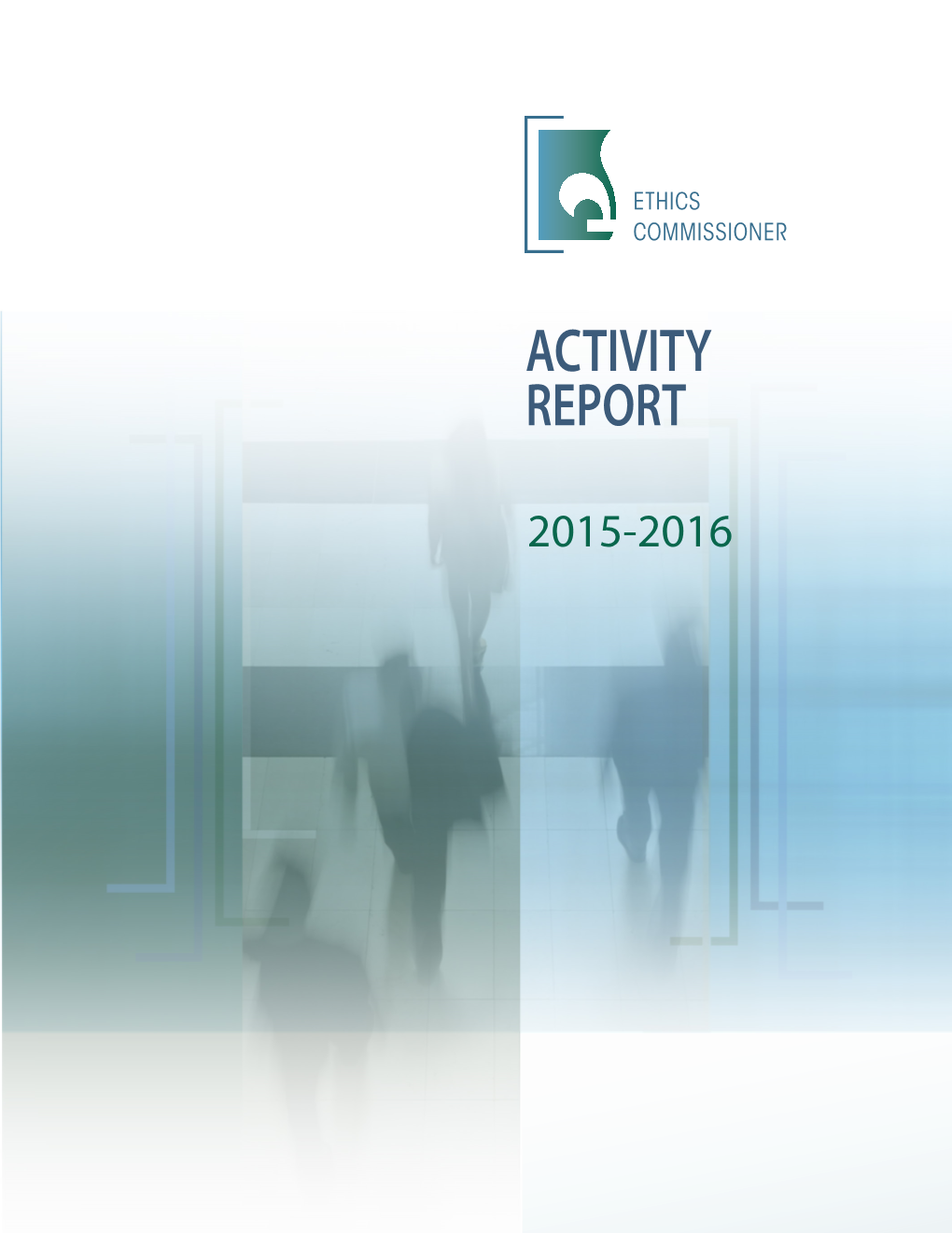 Activity Report 2015-2016