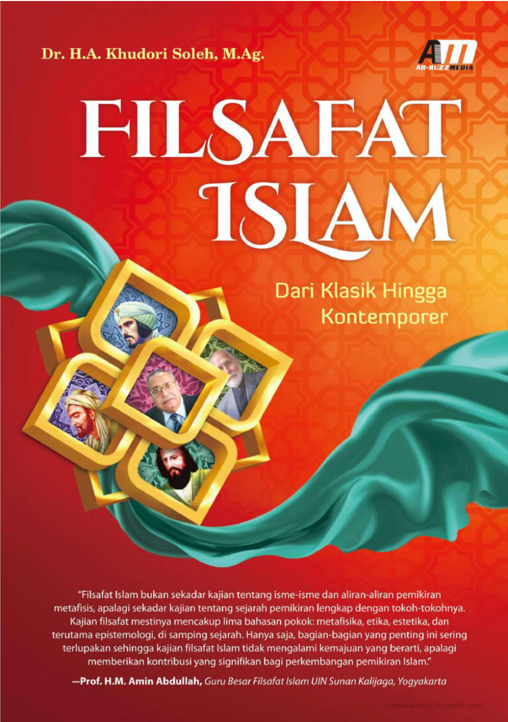 Filsafat Islam.Indd