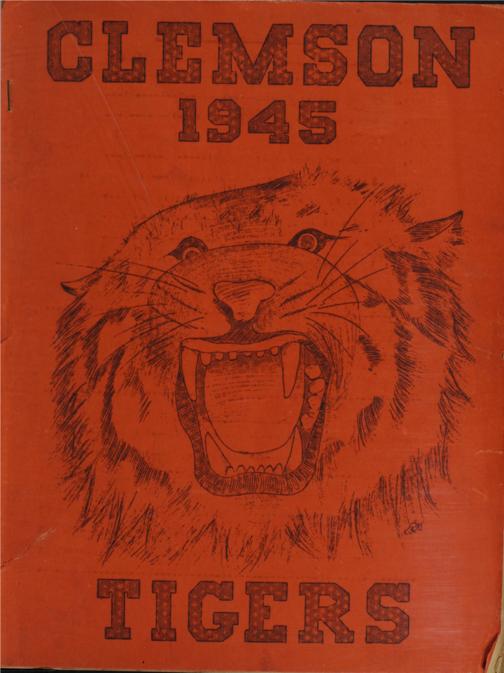 Clemson Football Media Guide