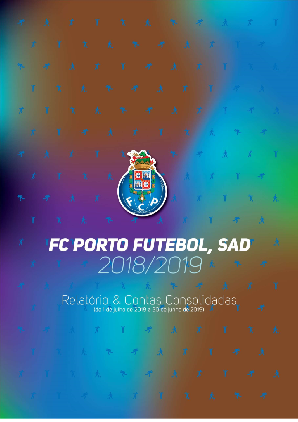 Futebol Clube Do Porto – Futebol