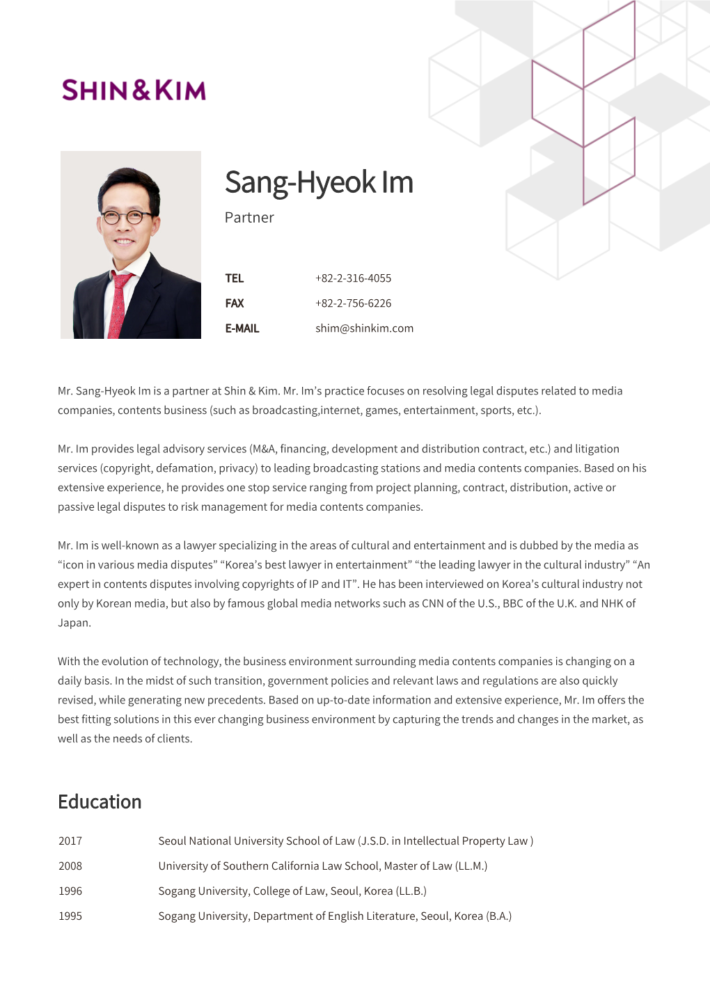 Sang-Hyeok Im