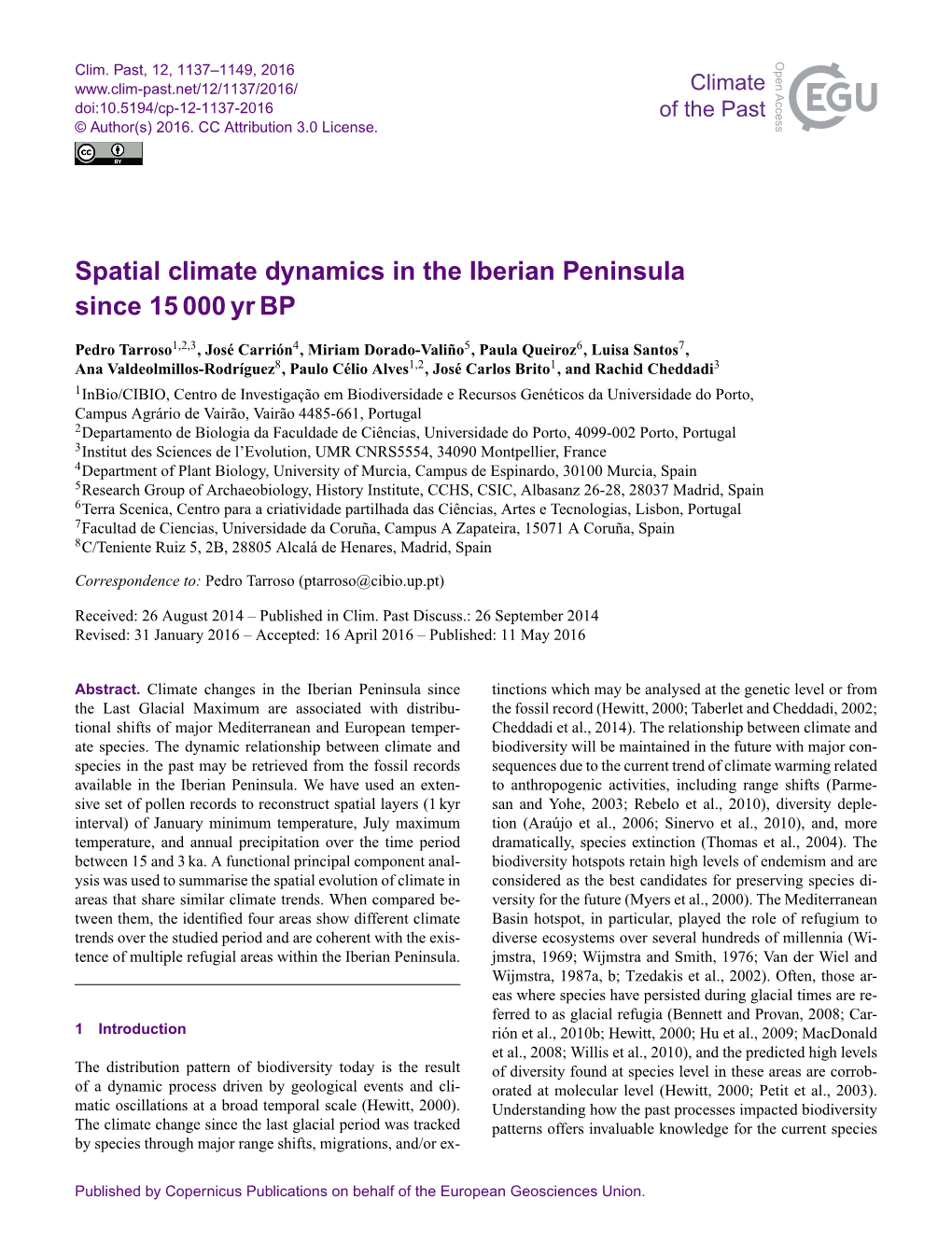 Article Is Available Online Branco, M., Monnerot, M., Ferrand, N., and Templeton, A