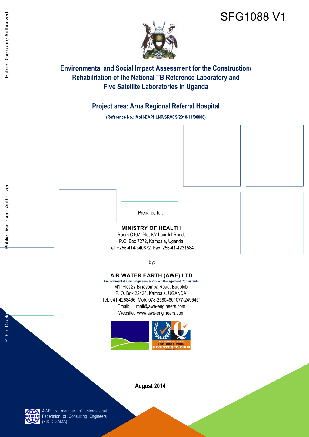 3 Esia Methodology