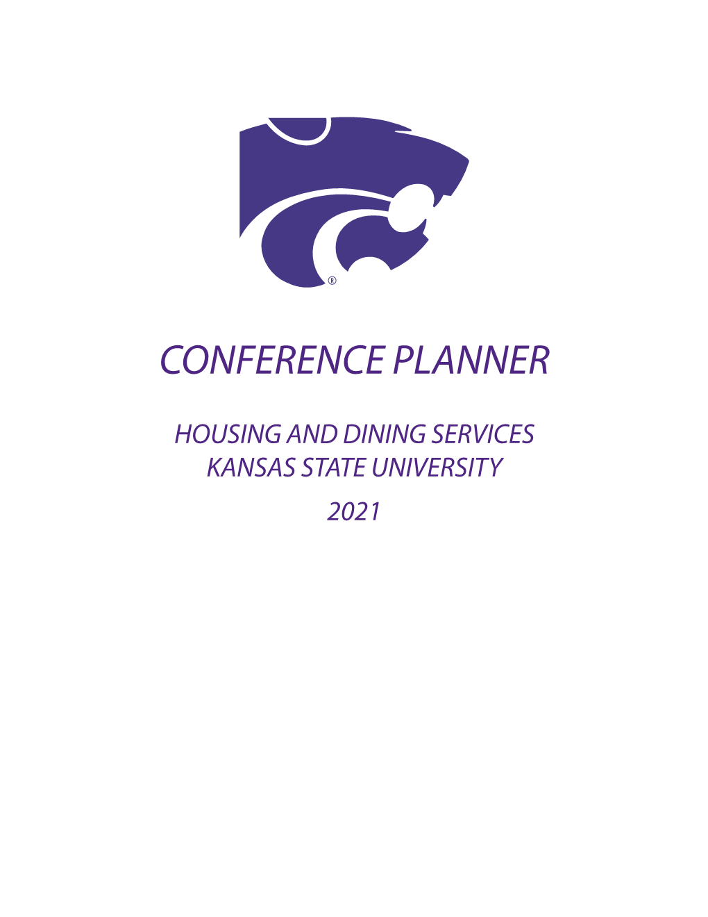 Conference Planner