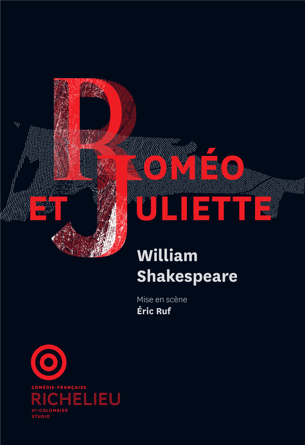 ROMÉO ET JULIETTE De William Shakespeare
