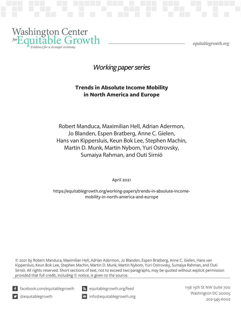 Download File 042821-WP-Trends in Absolute Income Mobility in North America and Europe-Manduca