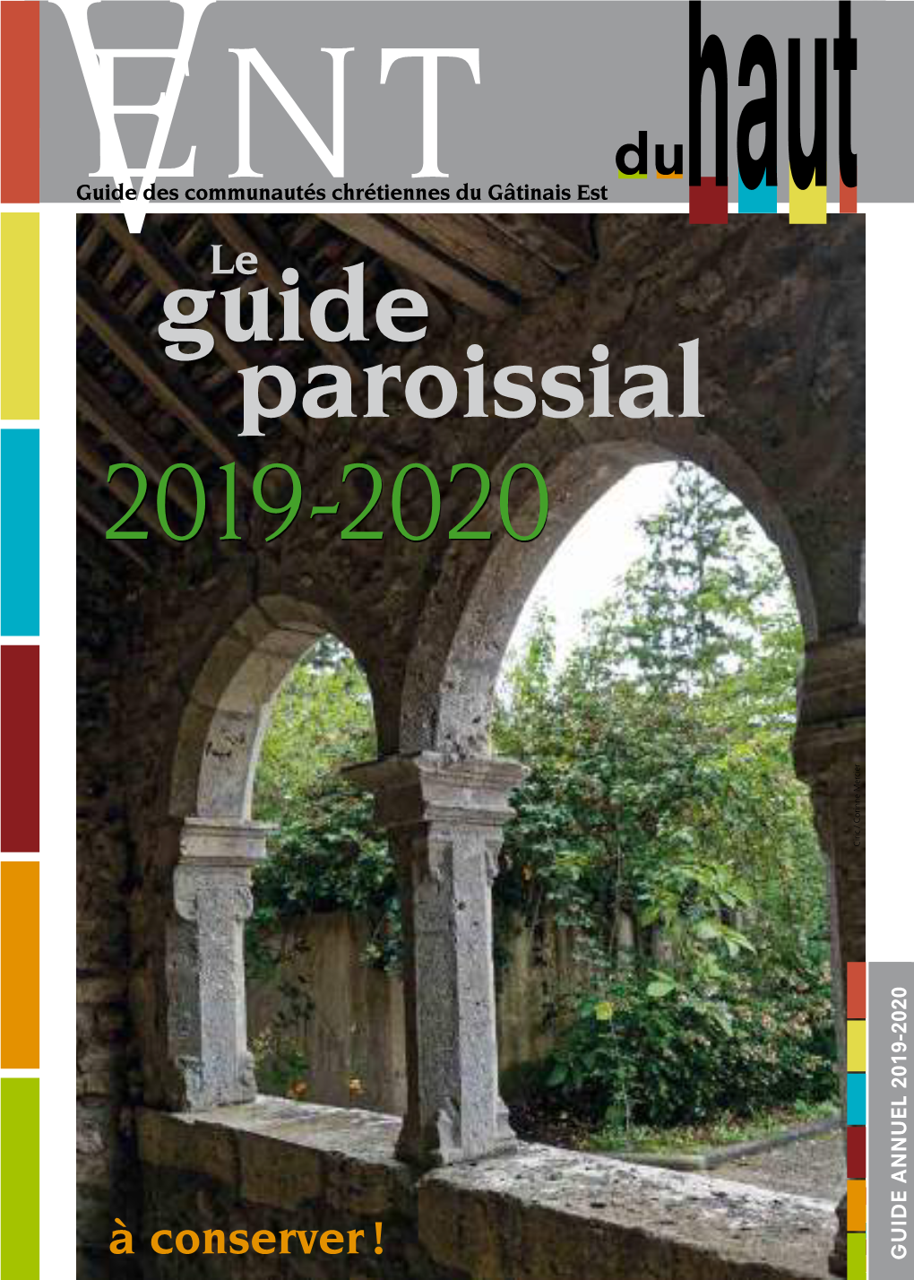 Guide Paroissial