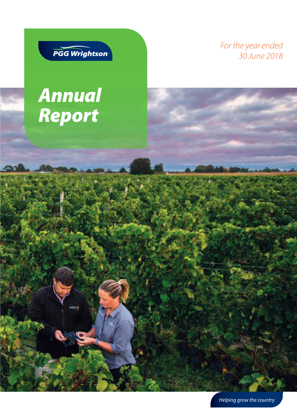 Annual Report