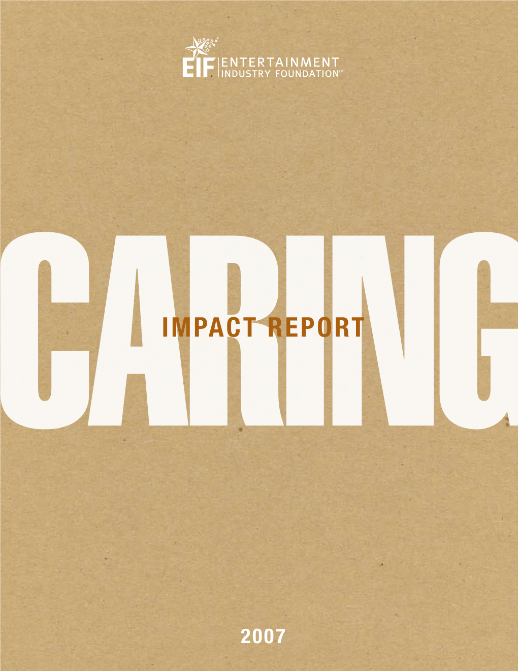 Impact Report