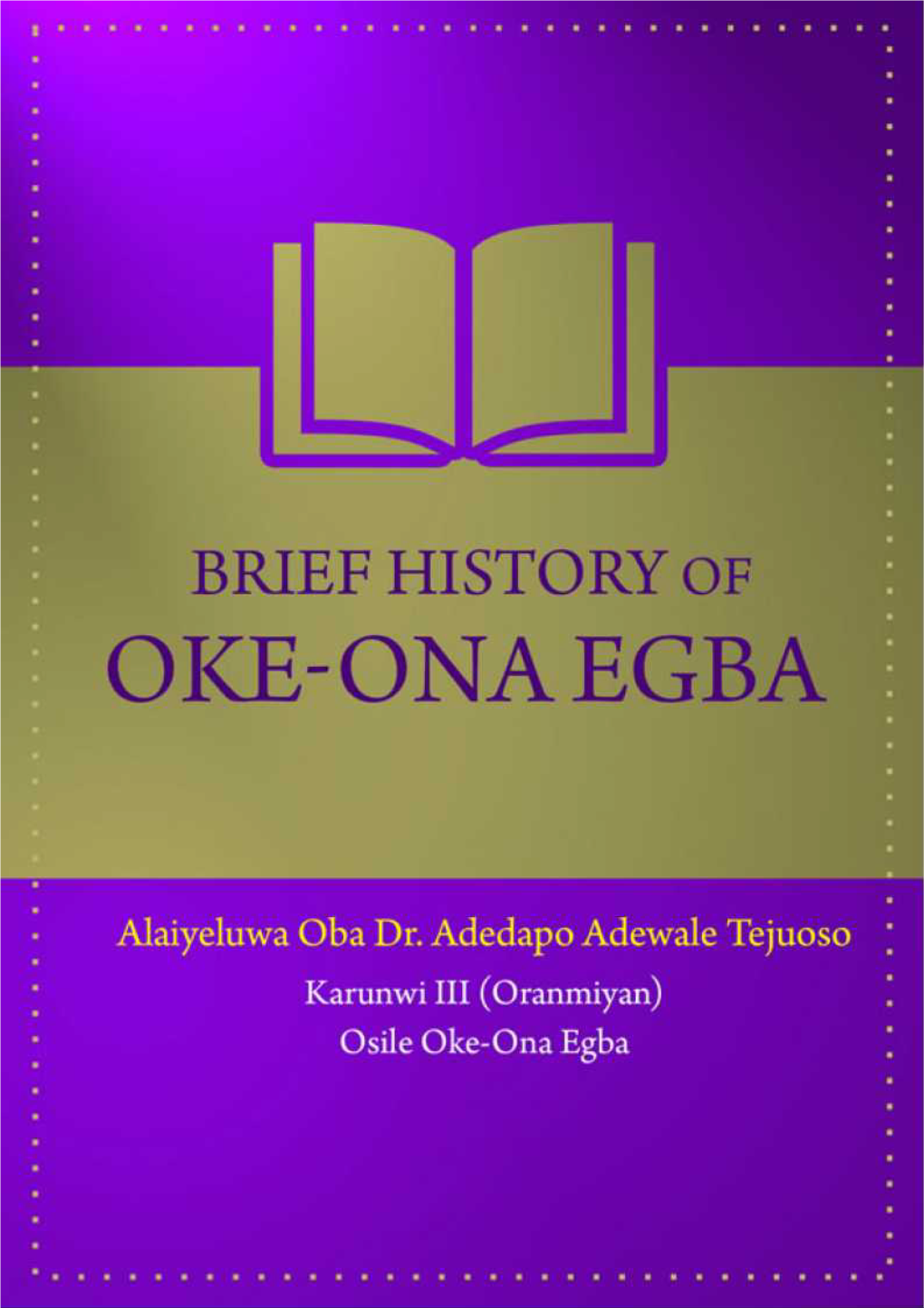 Brief-History-Of-Oke-Ona-Egba.Pdf