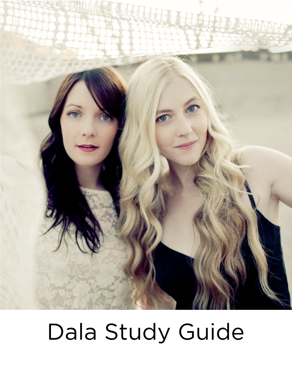 Dala Study Guide.Pub