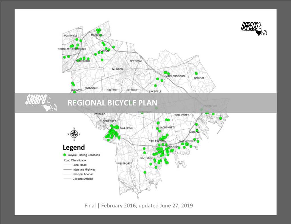 Regional Bicycle Plan