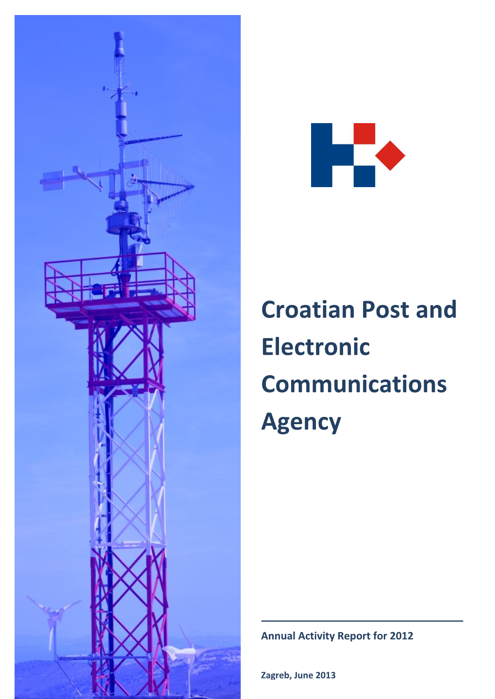 Croatian Post and Electronic Communications Agency