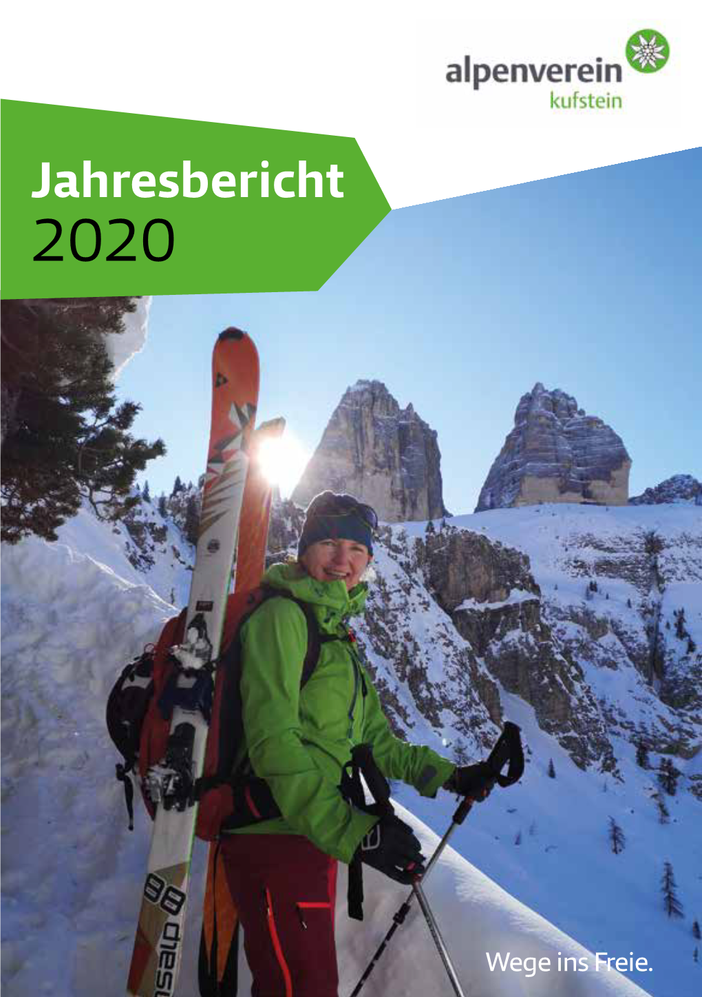 Jahresbericht 2020