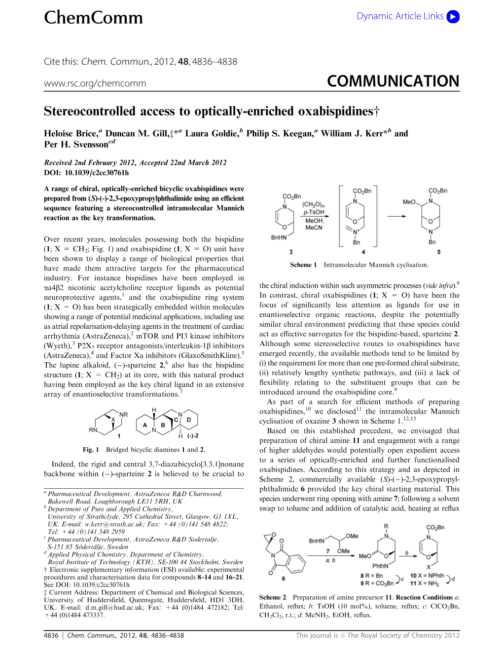 Kerr Gill Oxabispidine CC Published