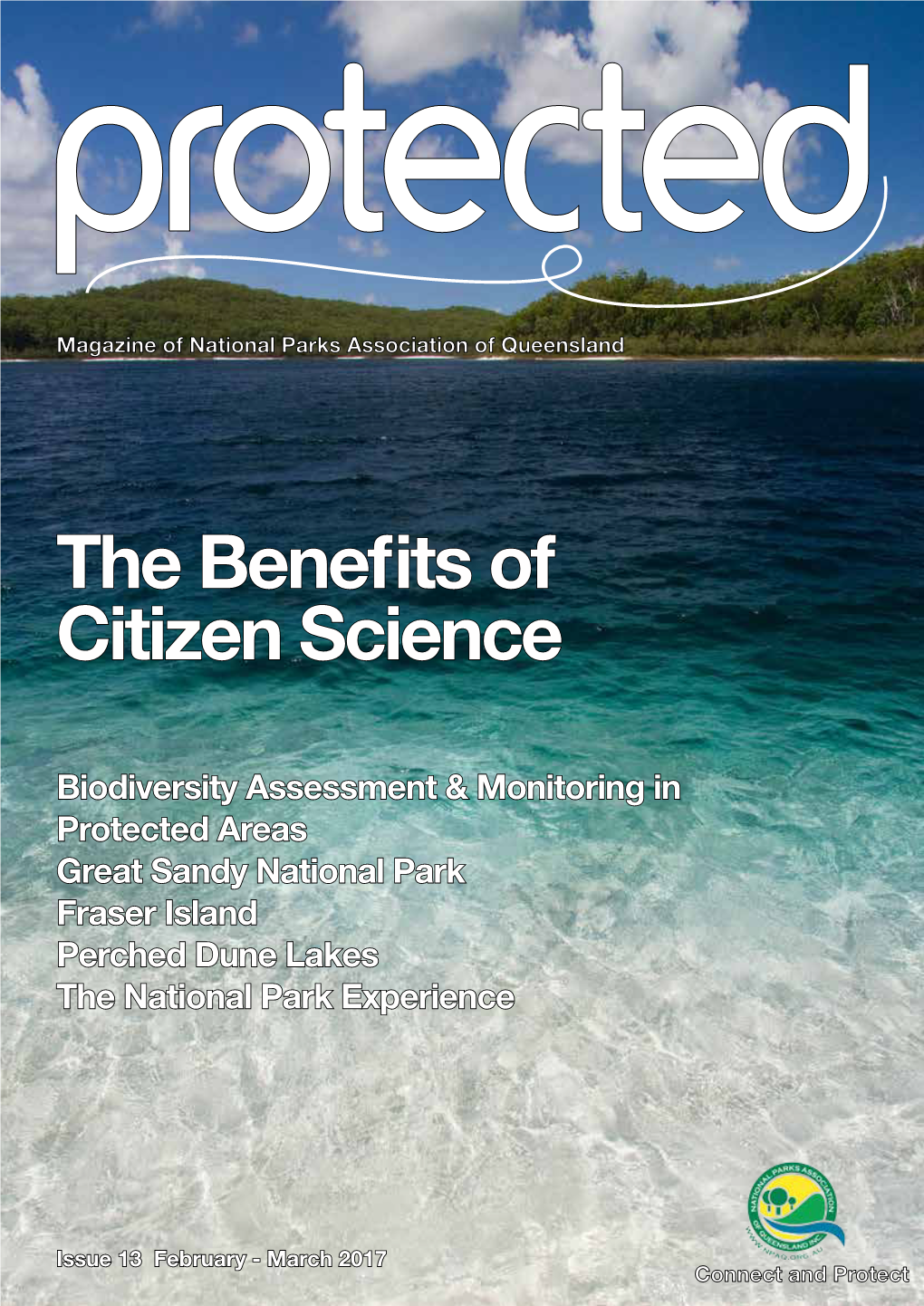 The Benefits of Citizen Science