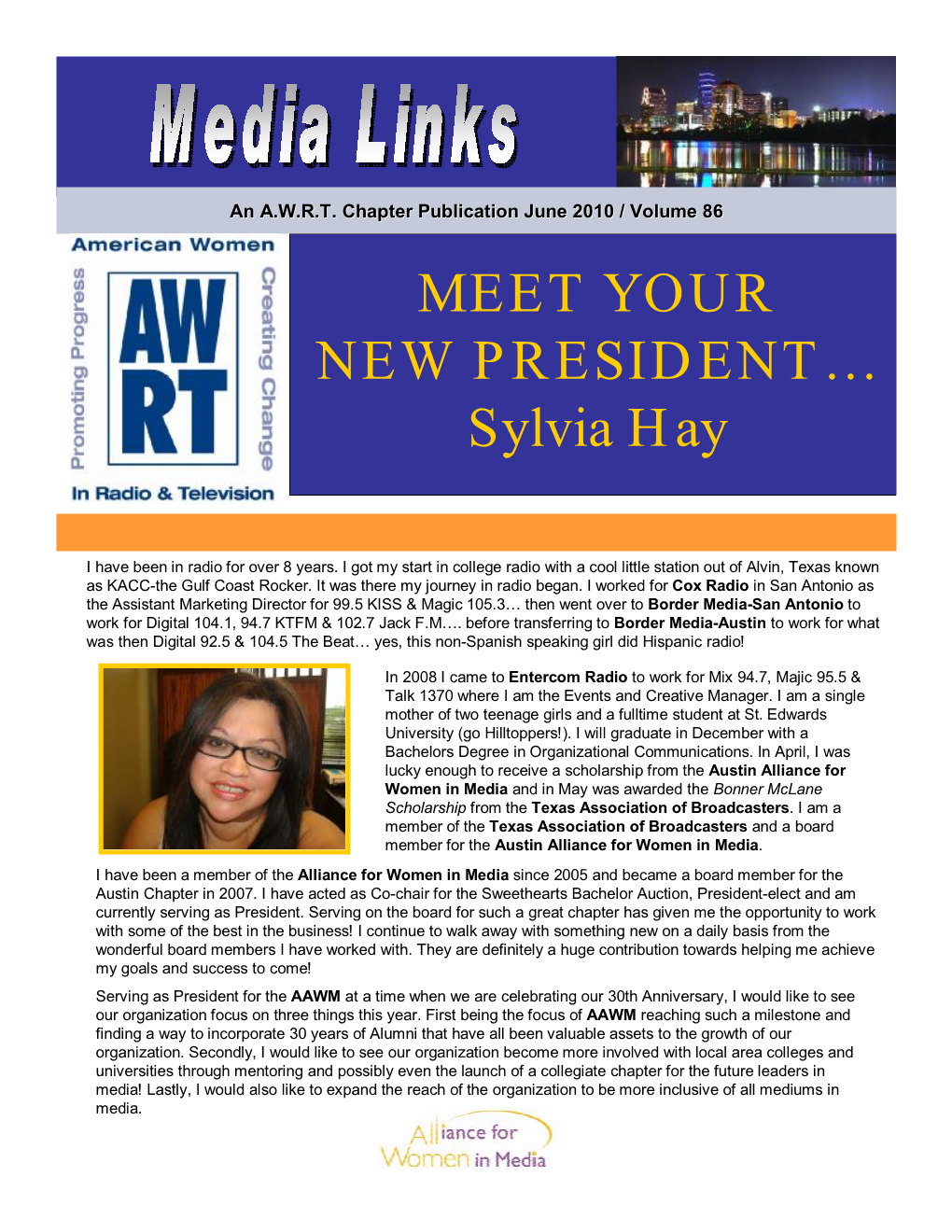 AWRT JUNE Newsletterrvd