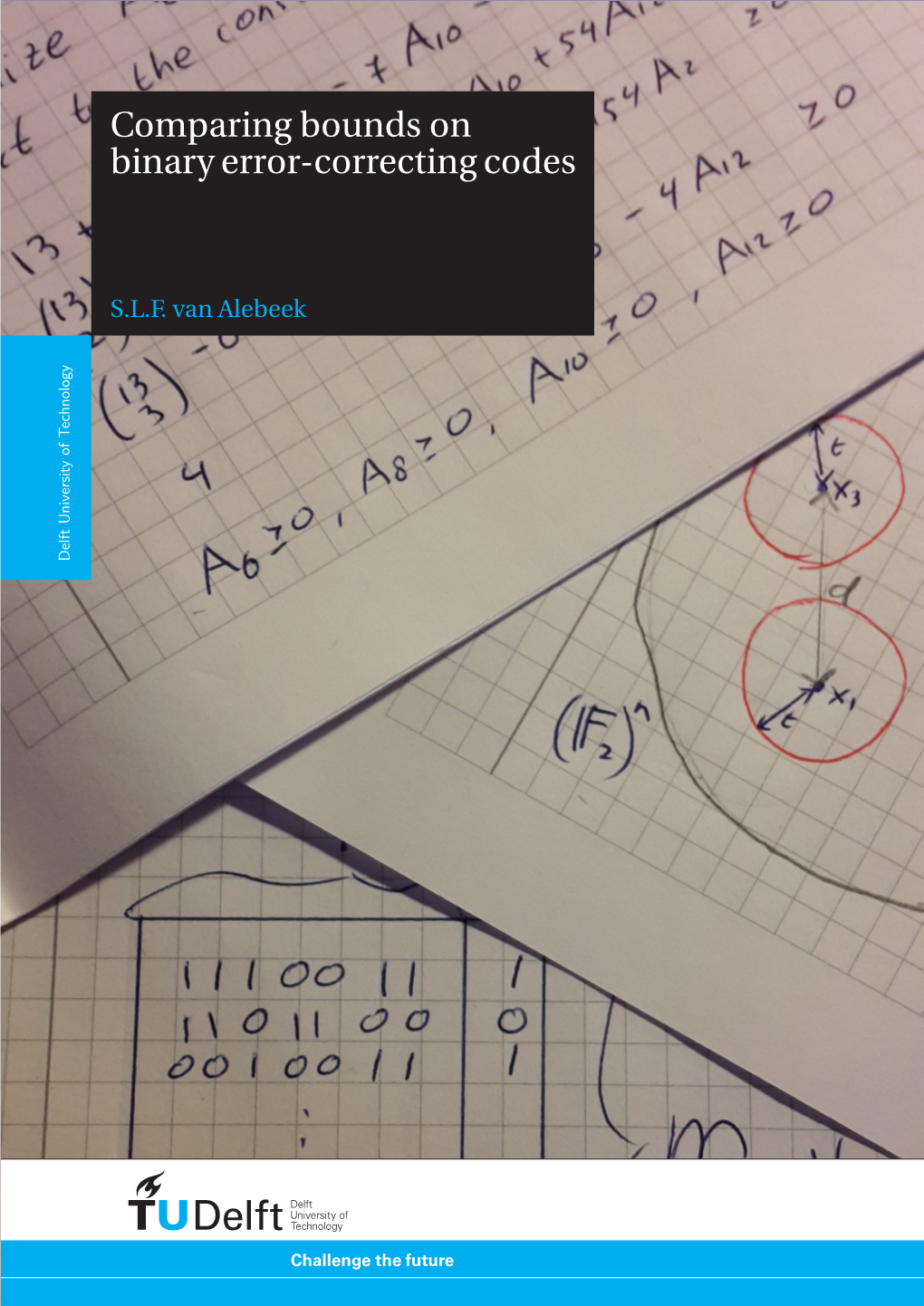 Comparing Bounds on Binary Error-Correcting Codes