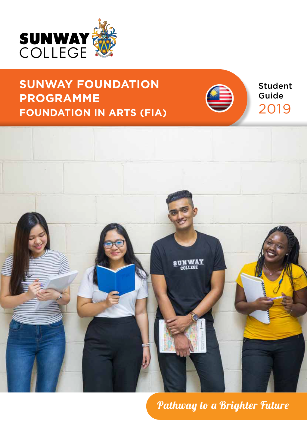 Sunway Foundation Programme at Sunway College