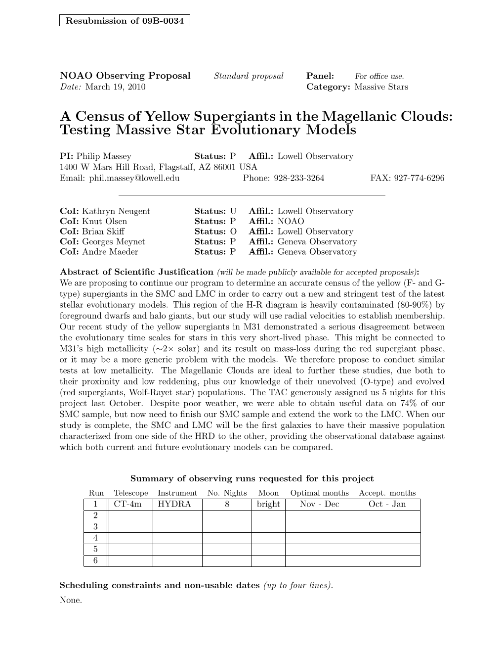 A Census of Yellow Supergiants in the Magellanic Clouds: Testing Massive Star Evolutionary Models