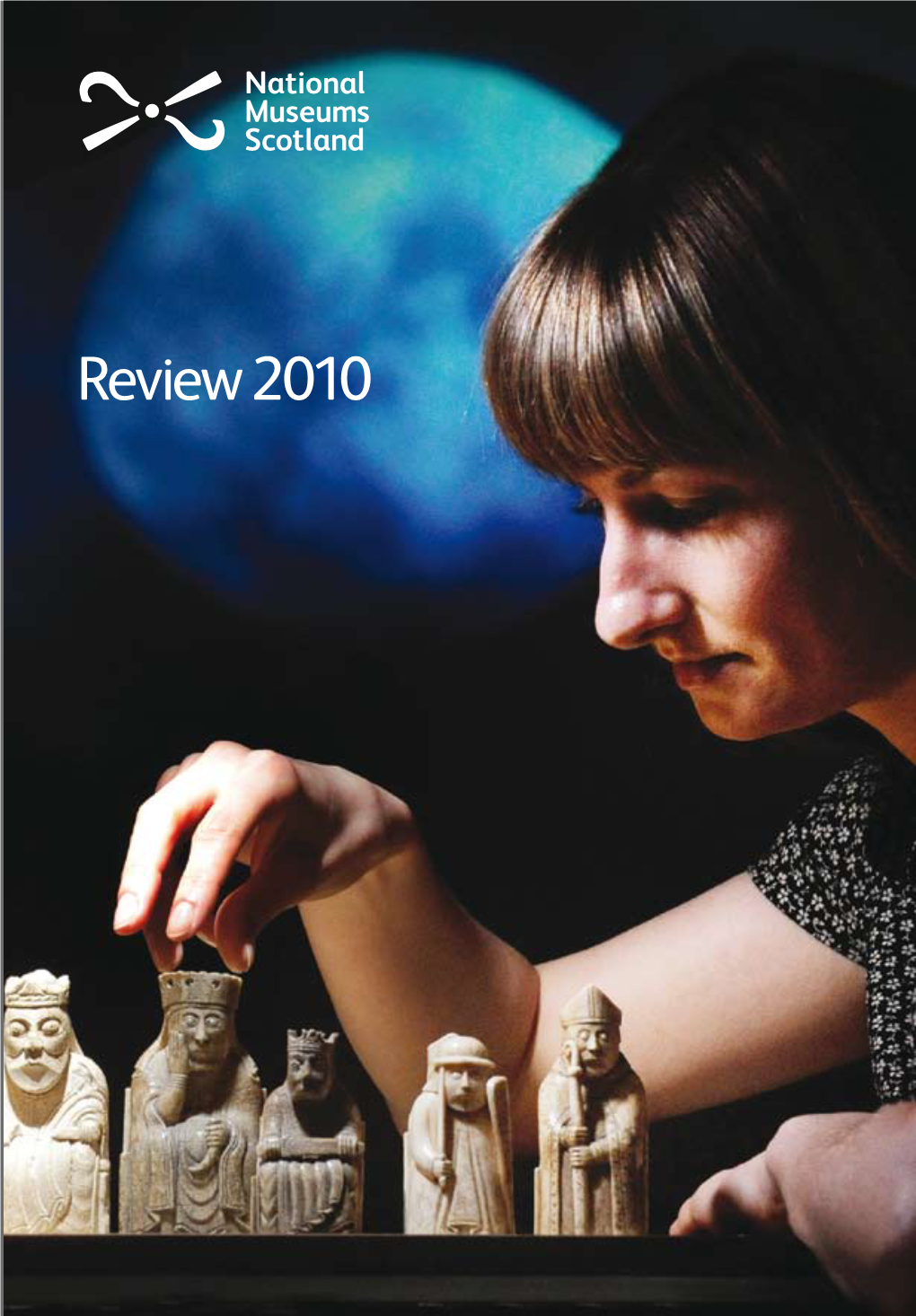 Annual Review 2010-2011