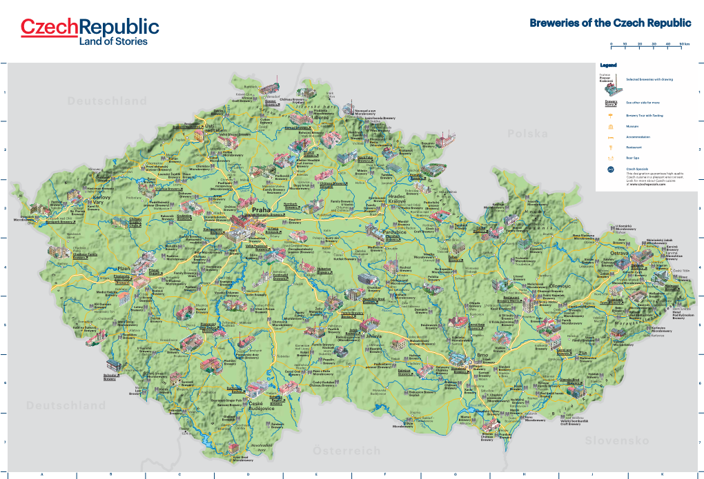 Deutschland Polska Slovensko Österreich Deutschland