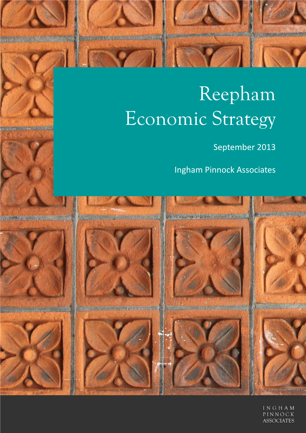 Reepham Economic Strategy