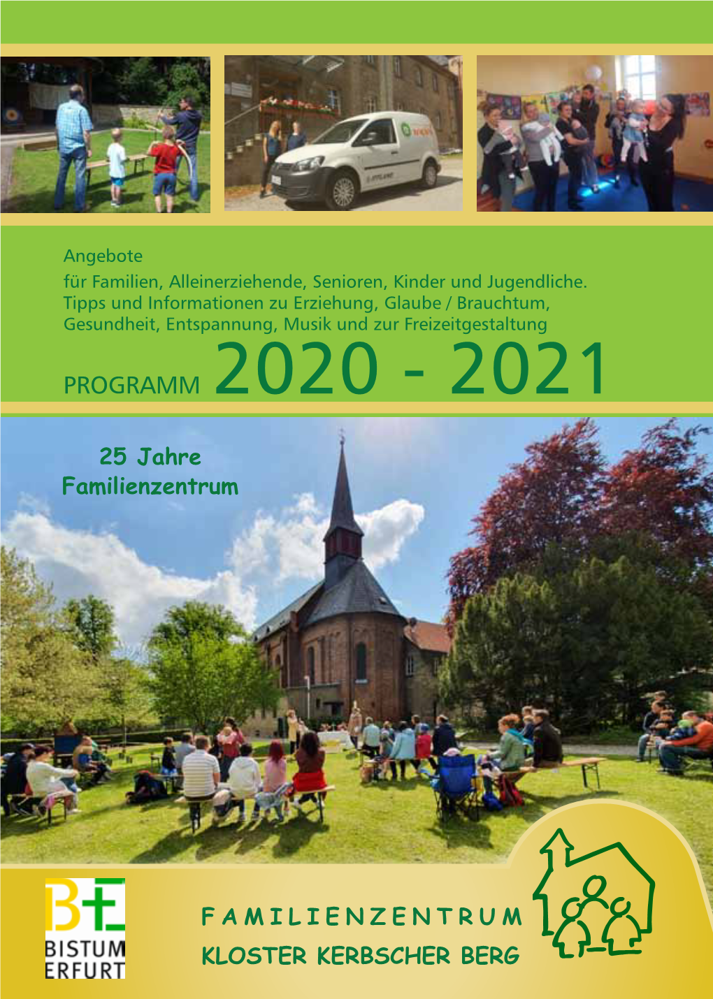 Programm 2020 - 2021