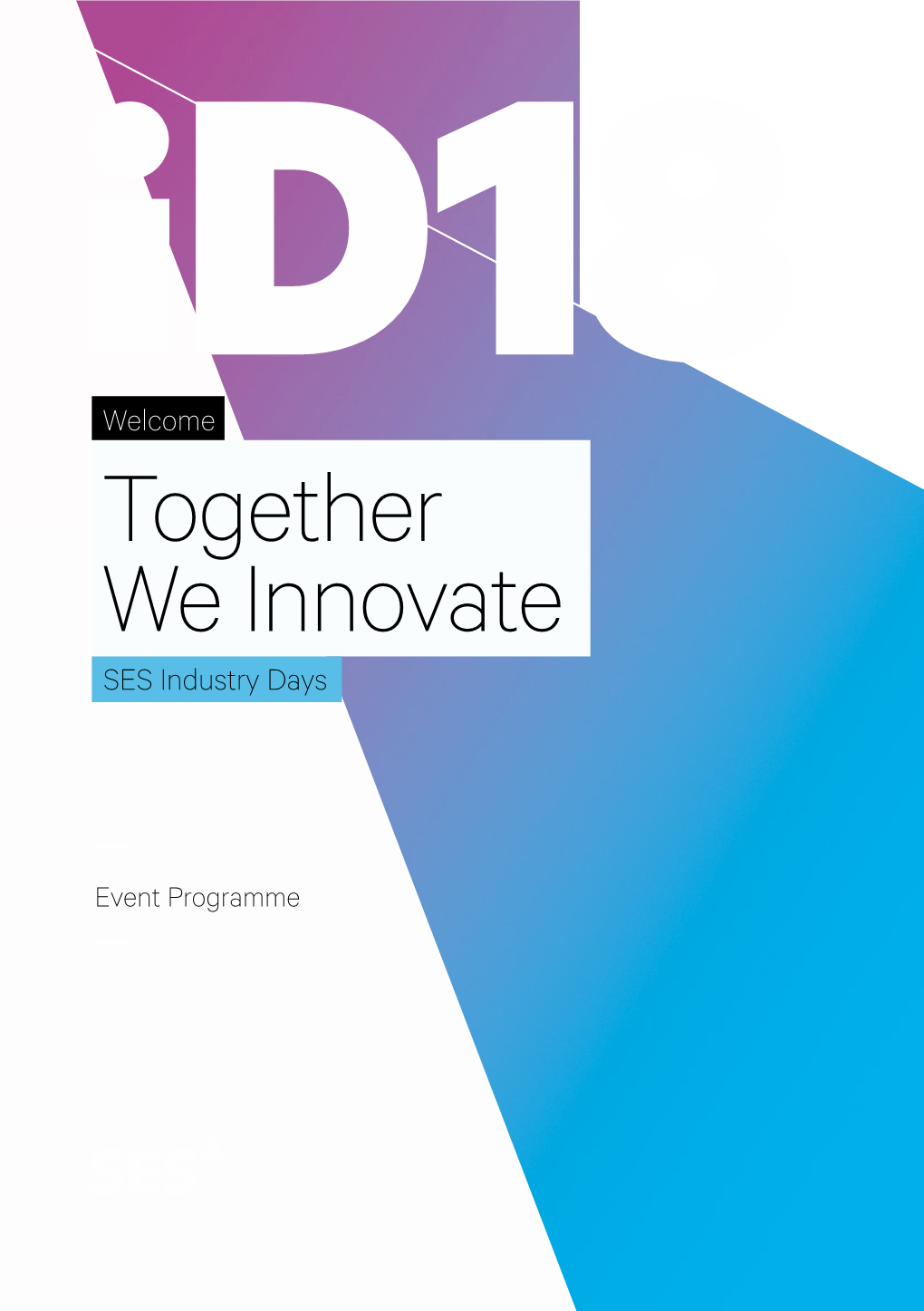 Together We Innovate