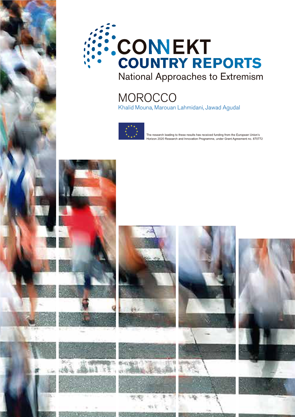 Morocco: Country Report on National Approaches to Extremism