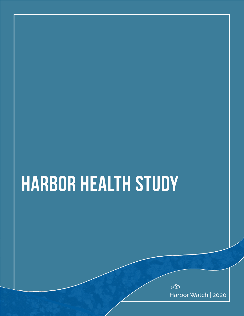 Harbor Health Study