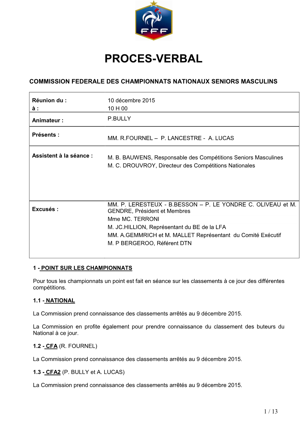 Pv Cfcnsm 10 Decembre 2015 Ok