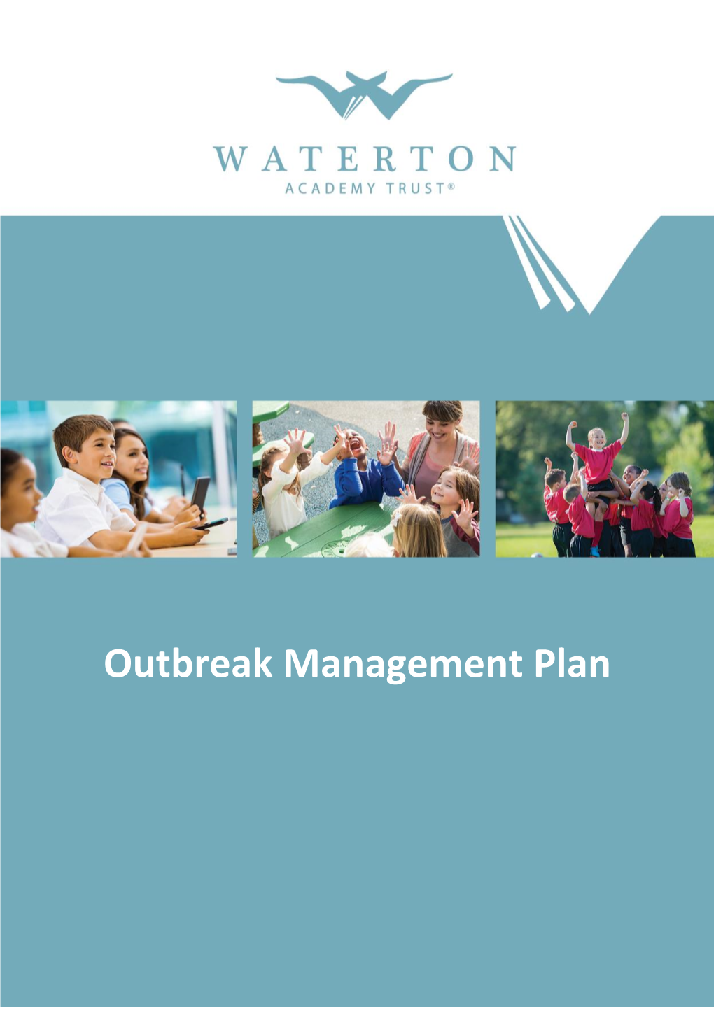 Outbreak Management Plan