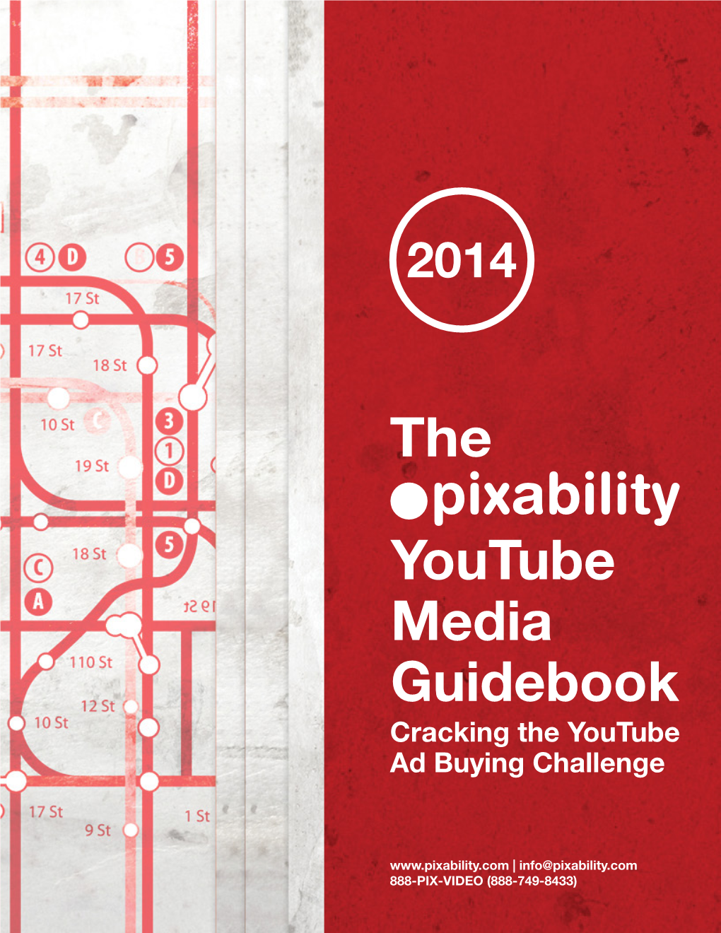 Merrily Mcgugan Pixability Youtube Media Guidebook