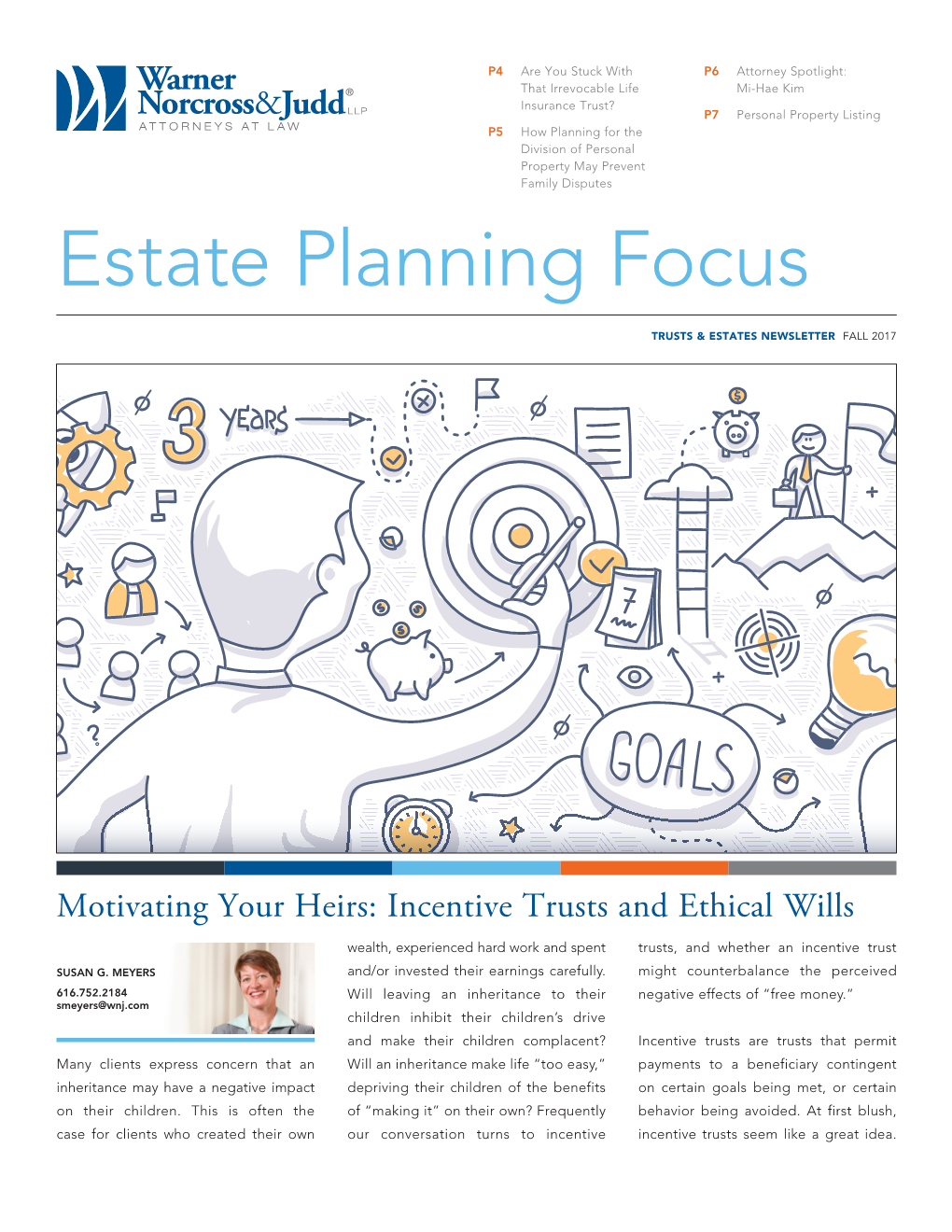 Estate Planning Focus