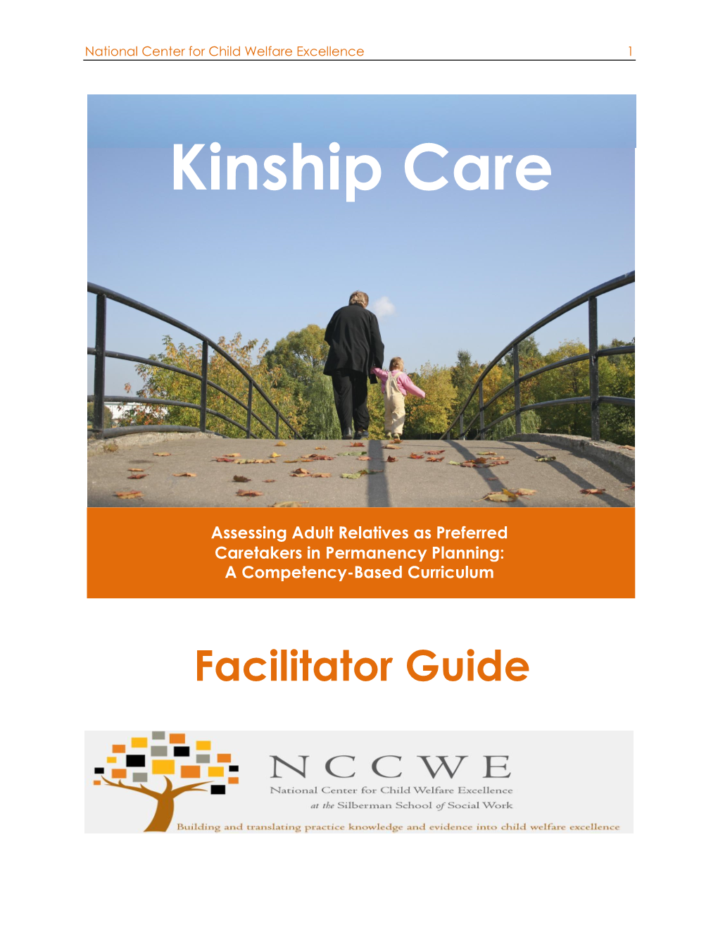 Kinship Care