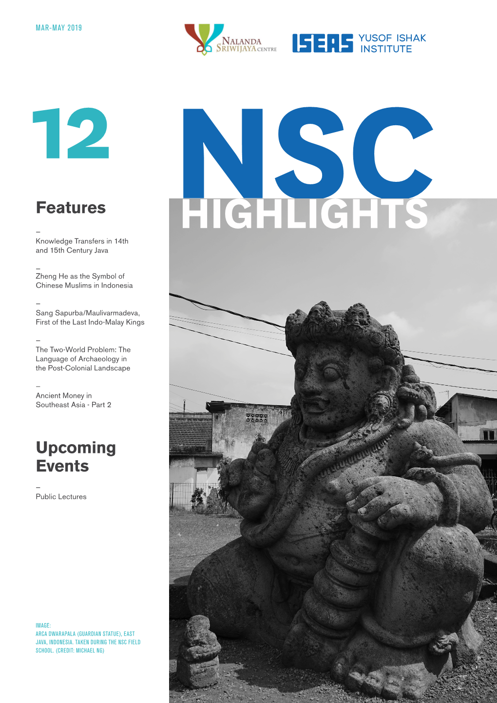 NSC Highlights