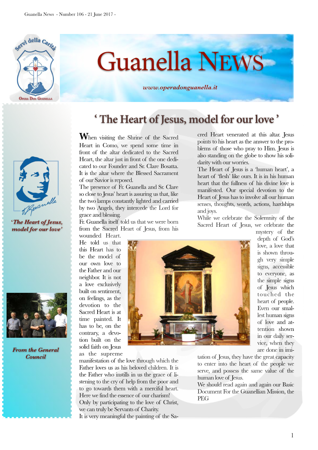 N.106 Guanella News June 2017.Pages