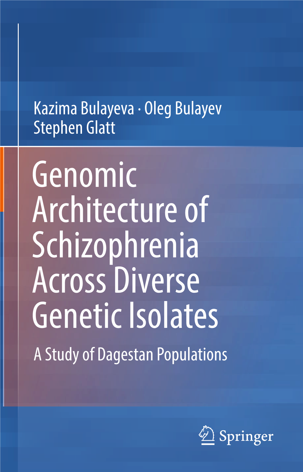 Genomic Architecture of Schizophrenia Across Diverse