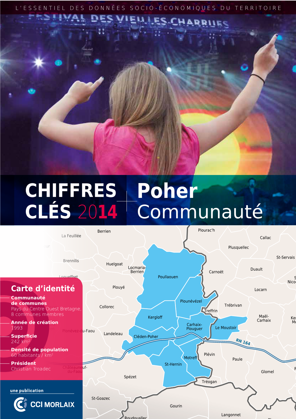 Poher Communauté