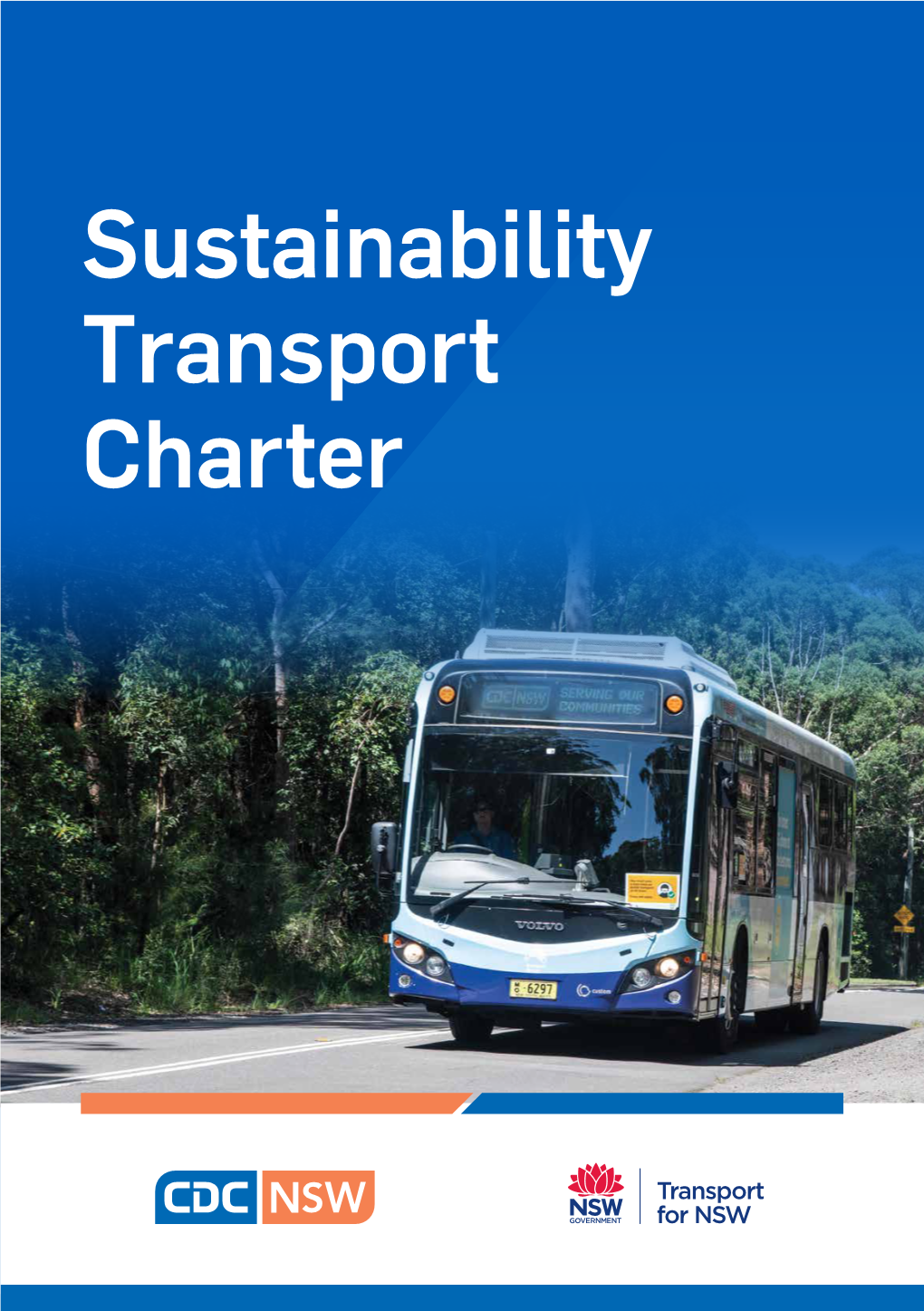 Sustainability Transport Charter