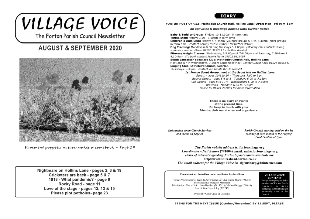 VV Aug-Sept 2020 for Website