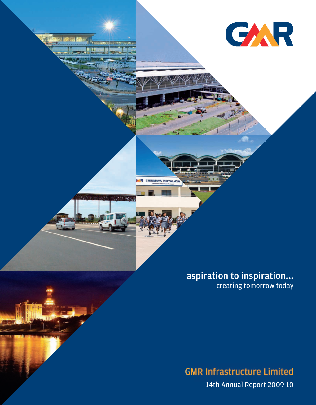 GIL-Annual-Report-2009-10.Pdf