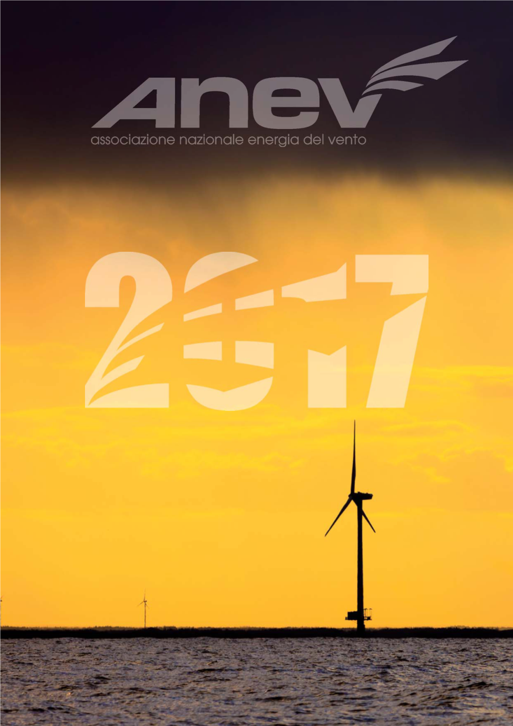 Anev – National Wind Energy Association