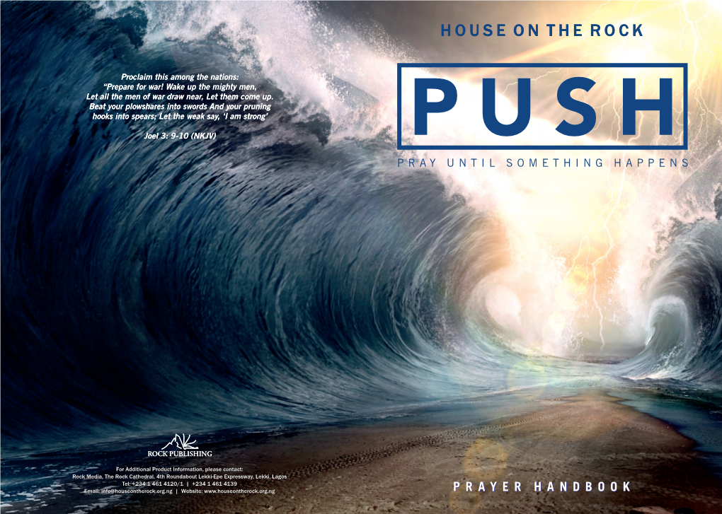 PUSH 2020 Booklet.Cdr