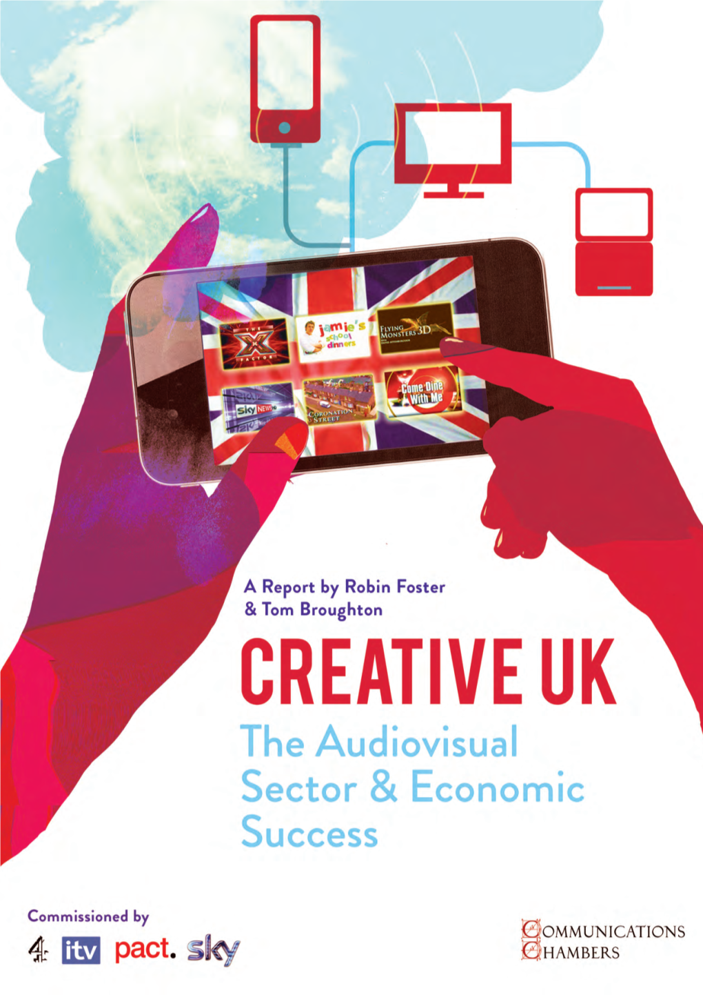Creative UK 2011 Covers:Xxx Creativeuk2011 13/4/11 16:50 Page 3 Creative UK 2011 Covers:Xxx Creativeuk2011 13/4/11 16:50 Page 4